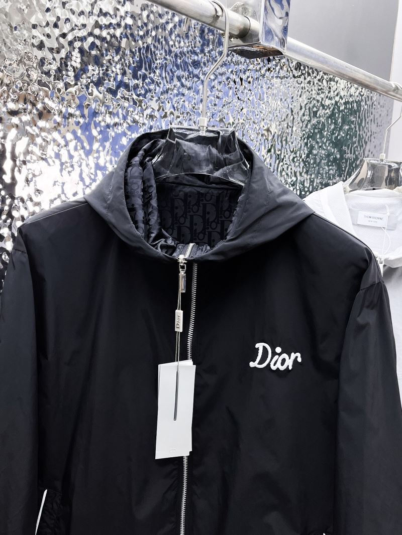 Christian Dior Outwear